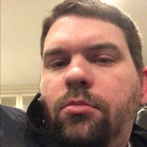 Meet your Posher, Jeff